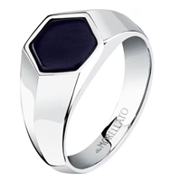 Ring Morellato Man in Steel